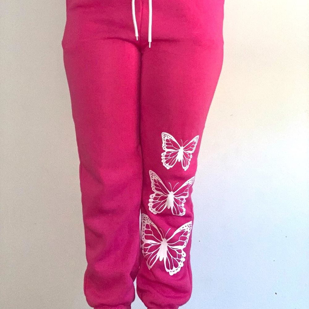 SIZE - medium   COLOR - pink